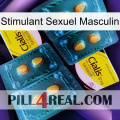 Male Sexual Stimulant cialis5